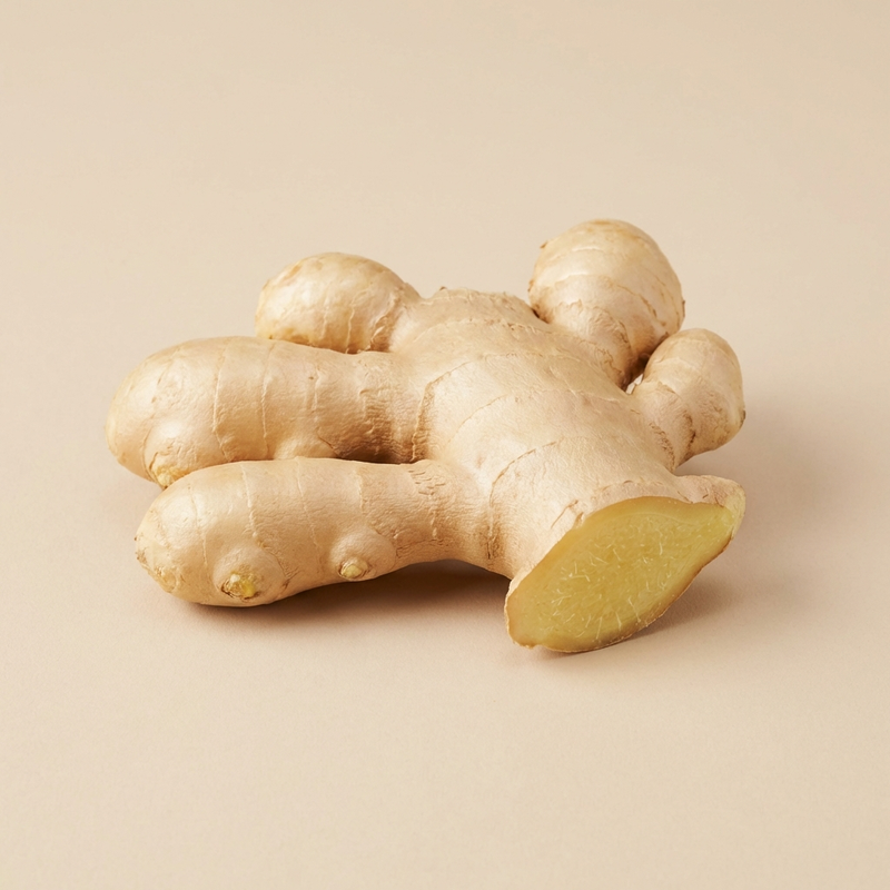 Fresh Ginger Root