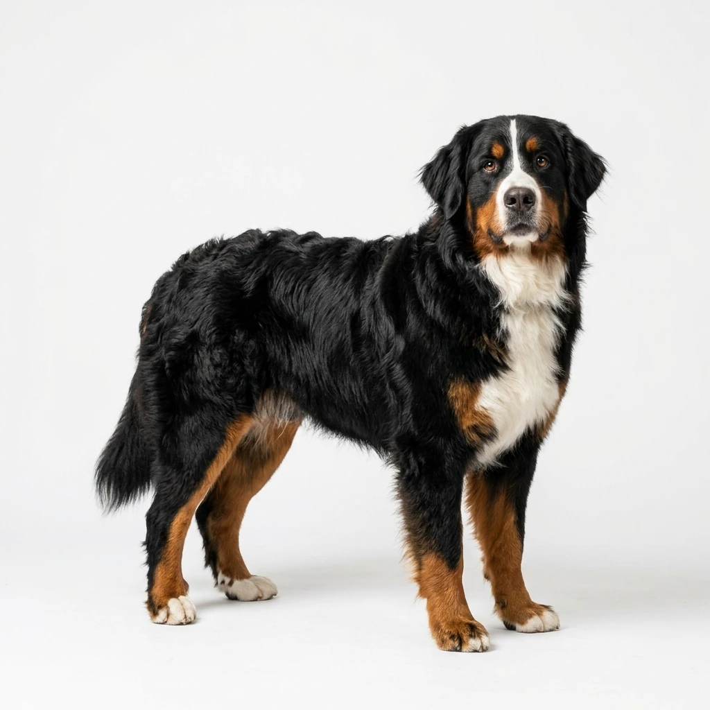 Large dog size option