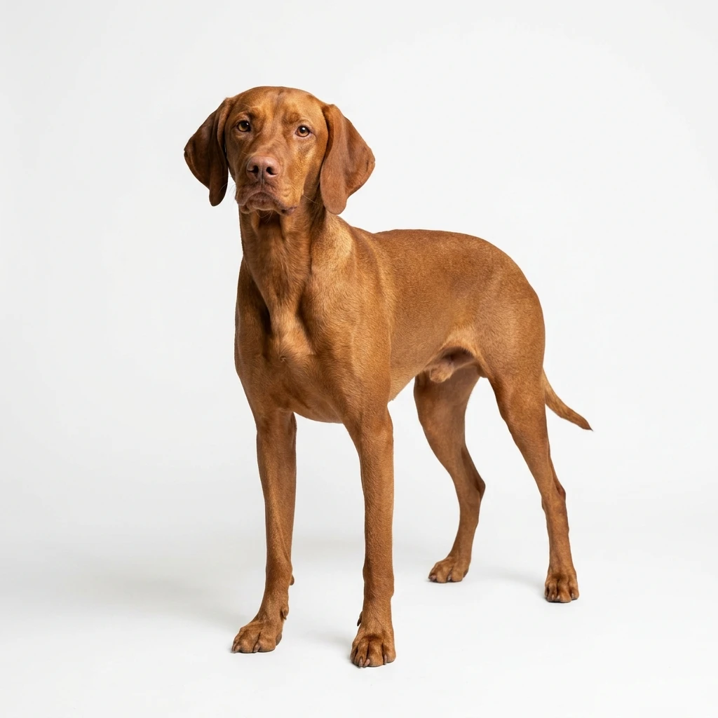 Medium dog size option