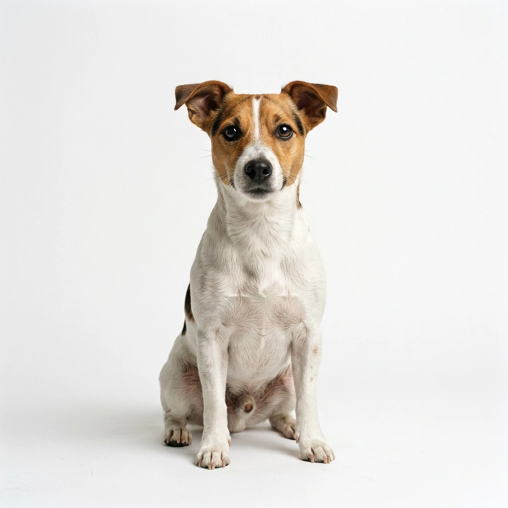 Small dog size option