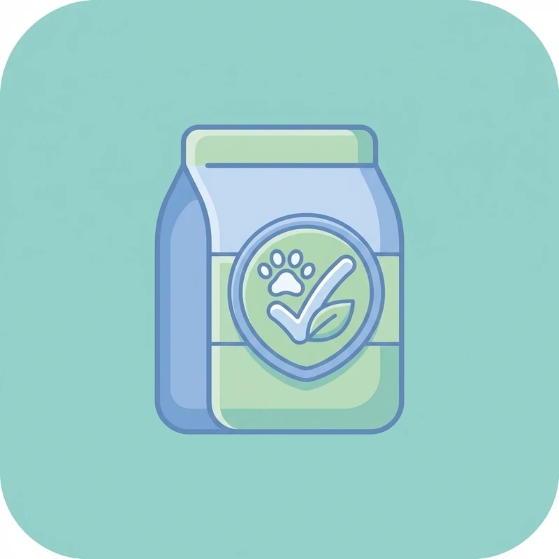 FDA Pet Food Regulation icon