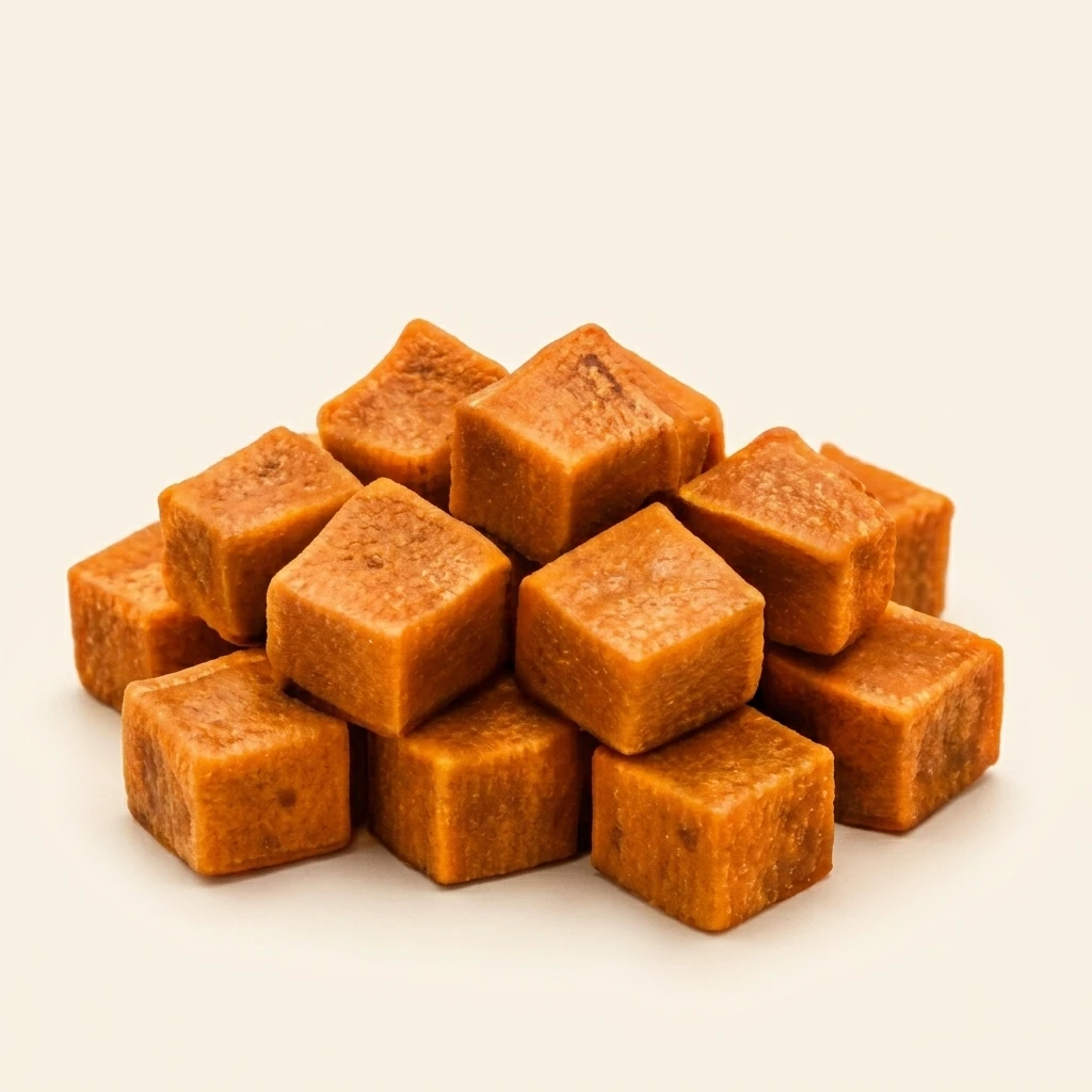 MaxSua Sweet Potato Treats