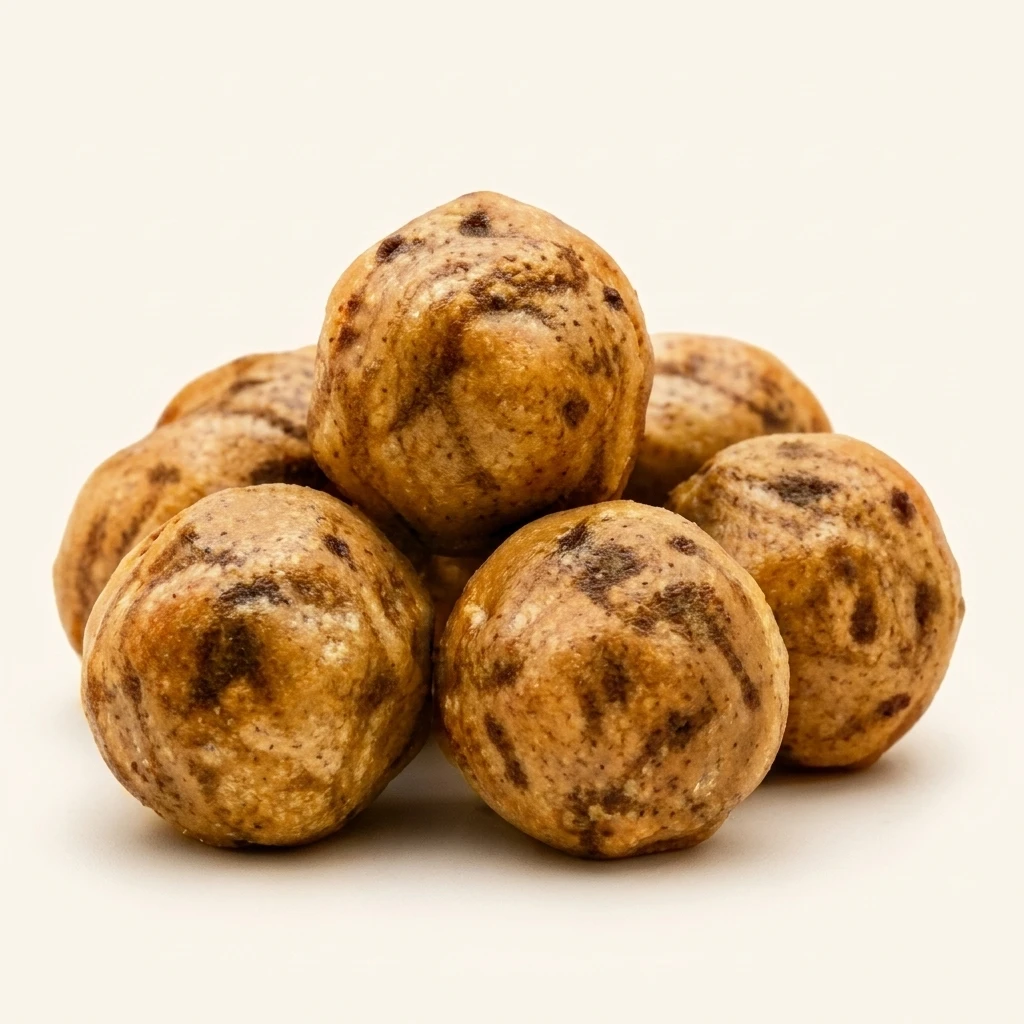 MaxSua Turkey Balls pet treats