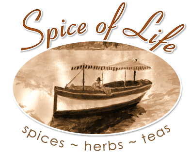 Spice of Life · Paso Robles